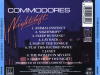 commodores - nightshift back